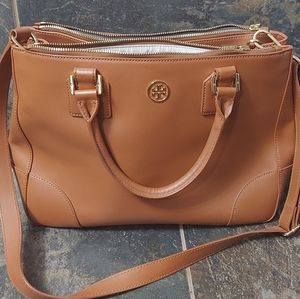 TORY BURCH Robinson bag